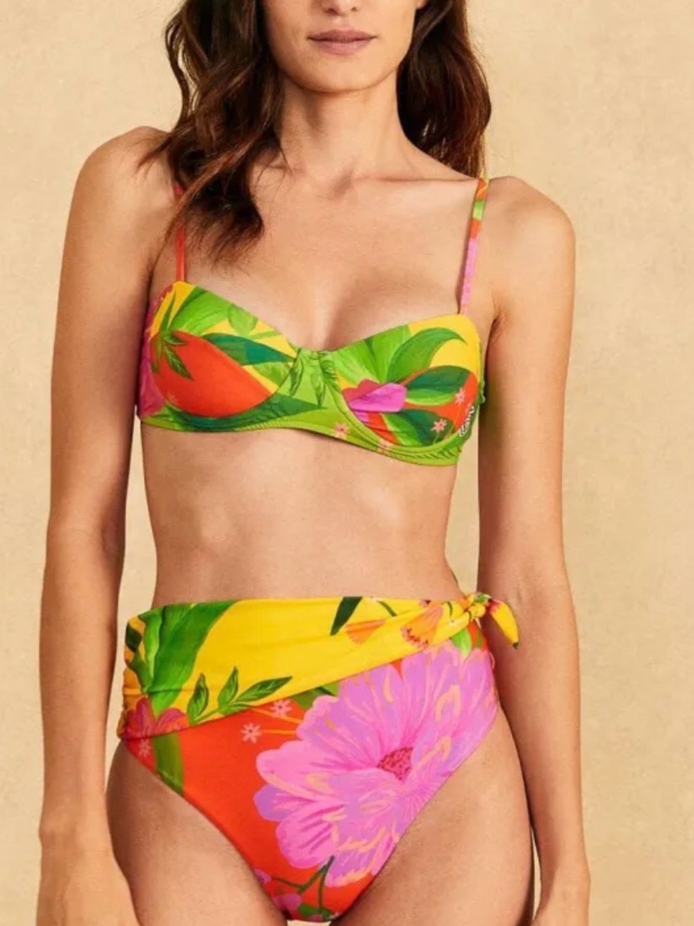 Farm Rio bikini set